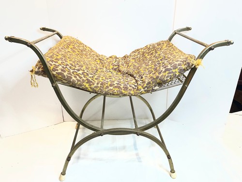 Vintage hollywood regency gold - regency,