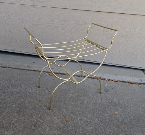 Vintage hollywood regency - vintage,