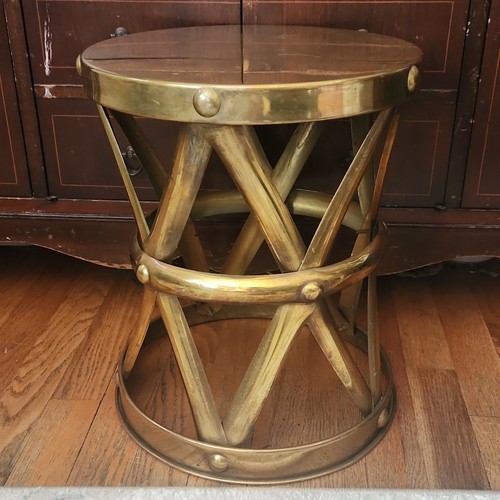 Vintage handcrafted hollywood - handcrafted,