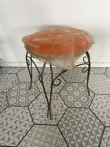 Hollywood regency gold tone - hollywood,