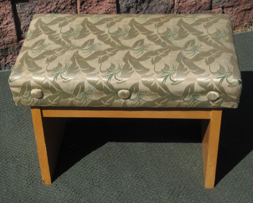 Vintage mcm hollywood regency - mcm,